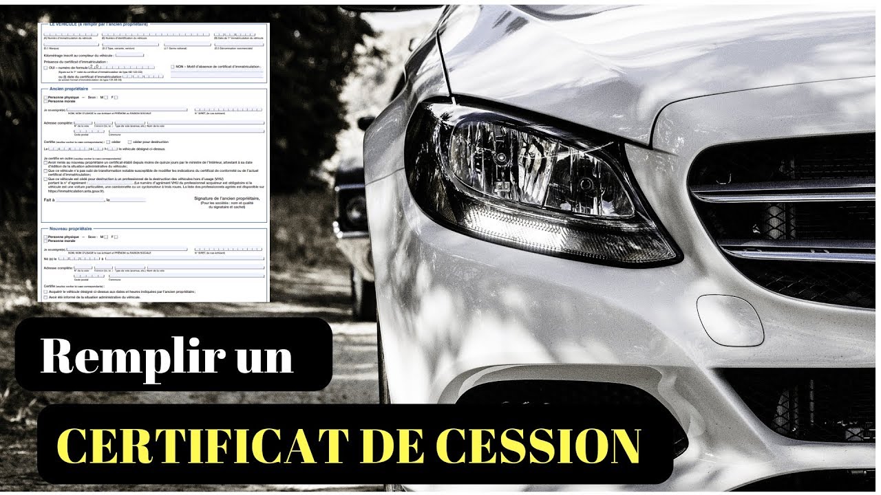 Certificat de Situation Administrative (Non-Gage) : Guide et Informations