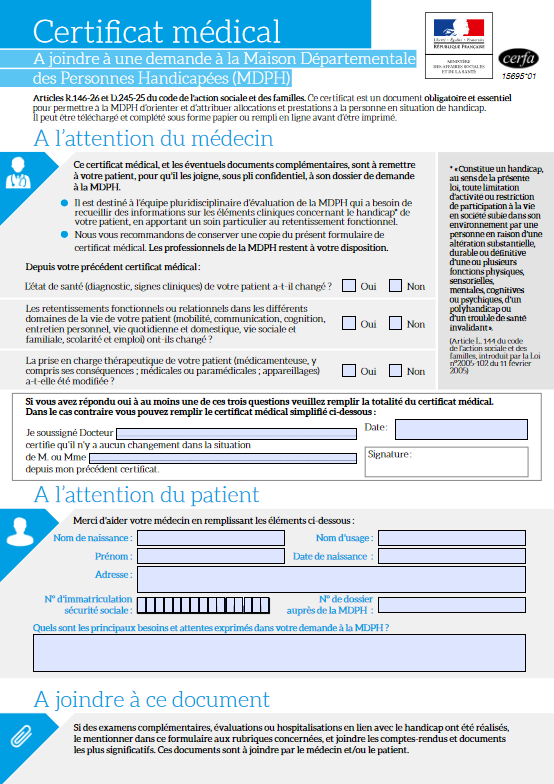 Quand Envoyer Un Certificat M dical
