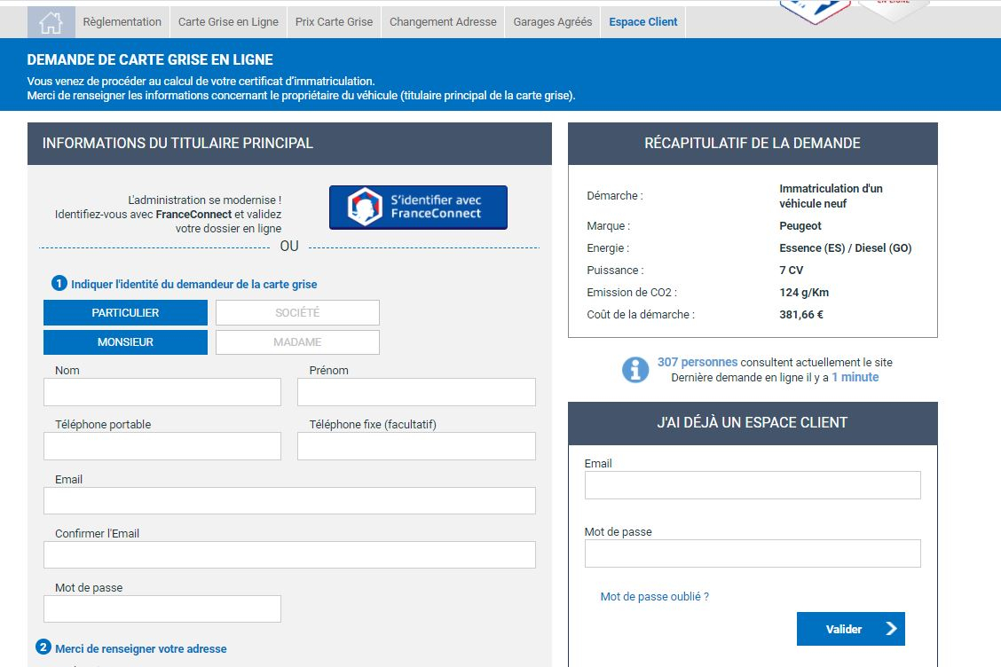 Obtenez le certificat de cession sans carte grise : guide et démarche